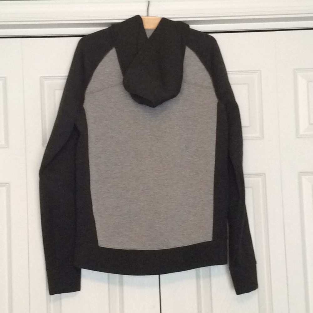 American Eagle Hooded Jacket - image 2